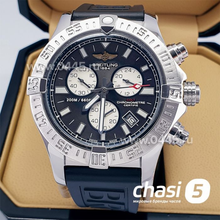 Часы Breitling Windrider (16219)