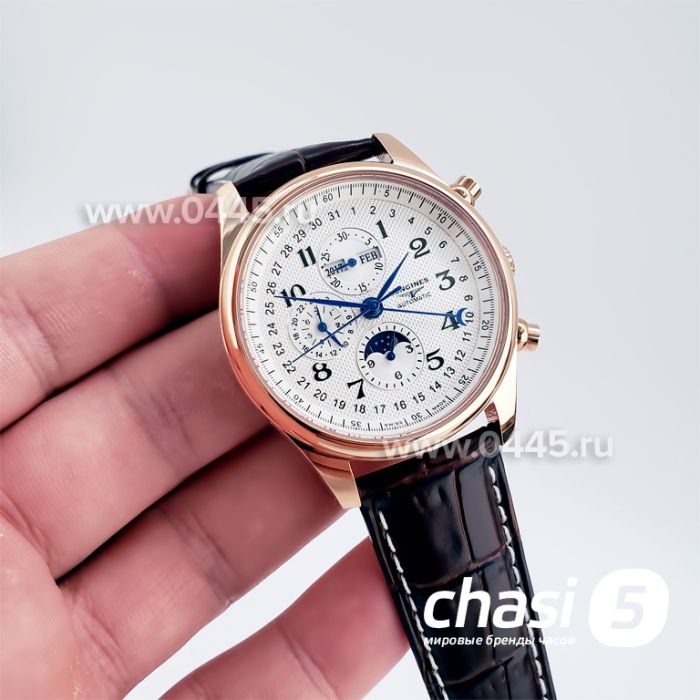 Часы Longines Master Collection (16222)
