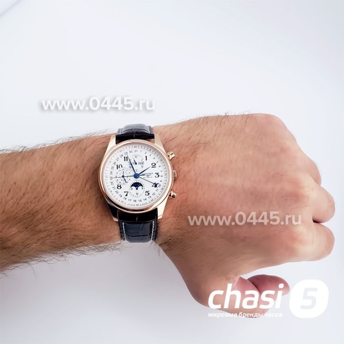 Часы Longines Master Collection (16222)