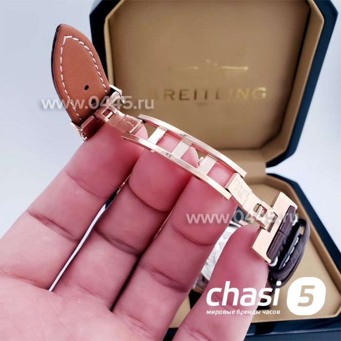 Часы Longines Master Collection (16222)