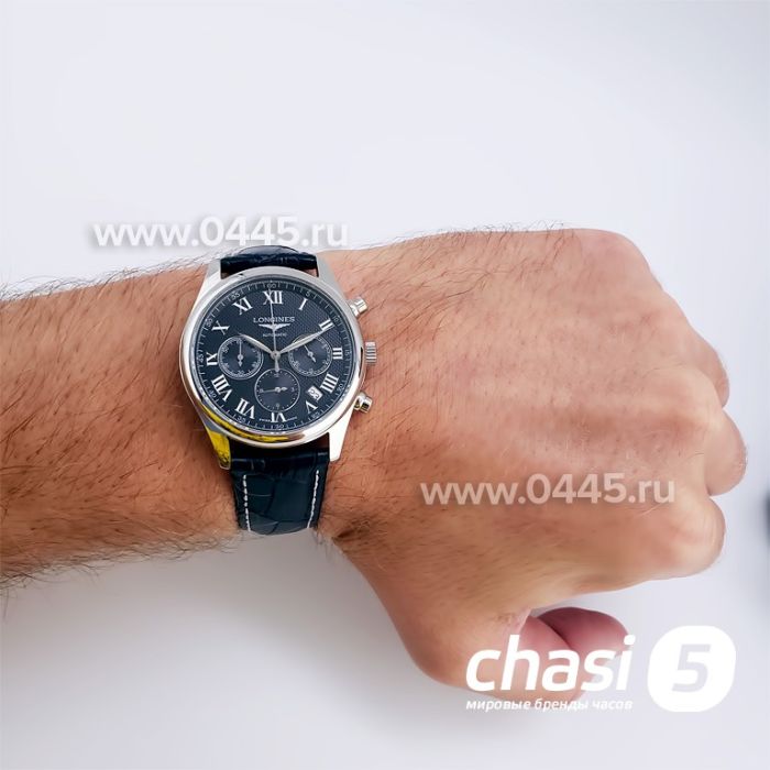 Часы Longines Master Collection (16225)