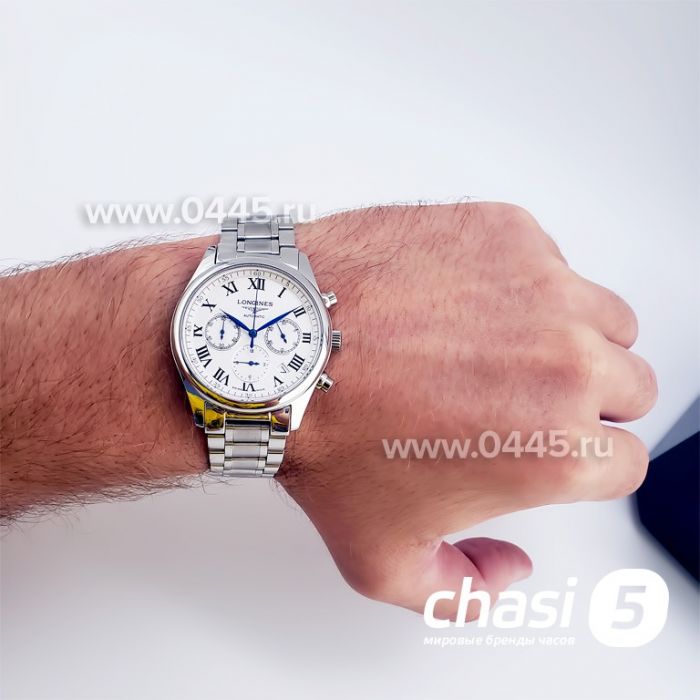 Часы Longines Master Collection (16227)