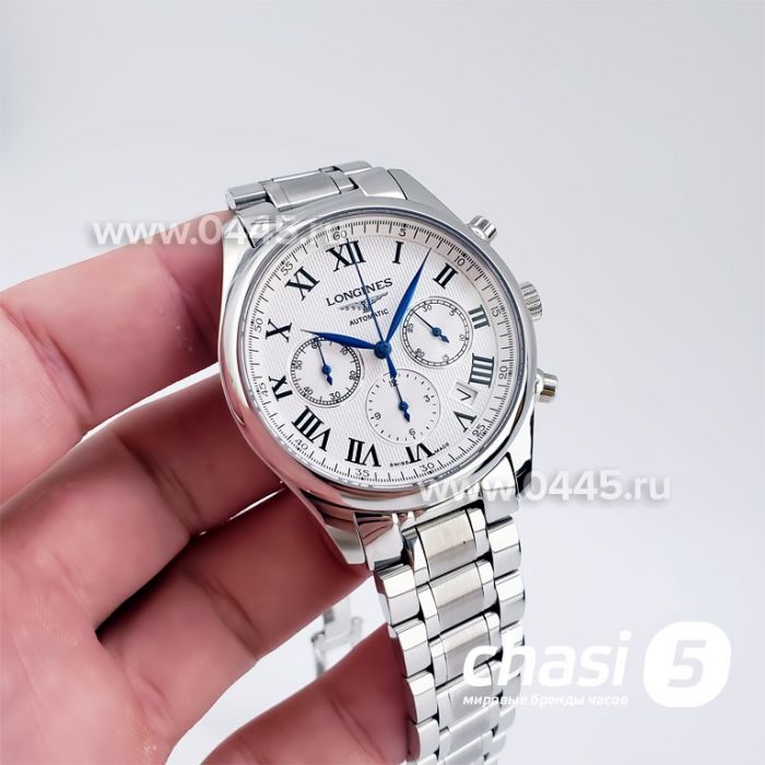 Часы Longines Master Collection (16227)