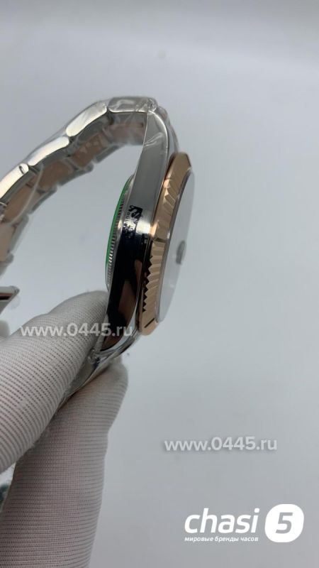 Часы Rolex Datejust - Дубликат (16228)