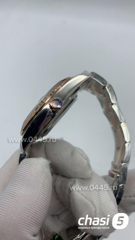 Часы Rolex Datejust - Дубликат (16228)