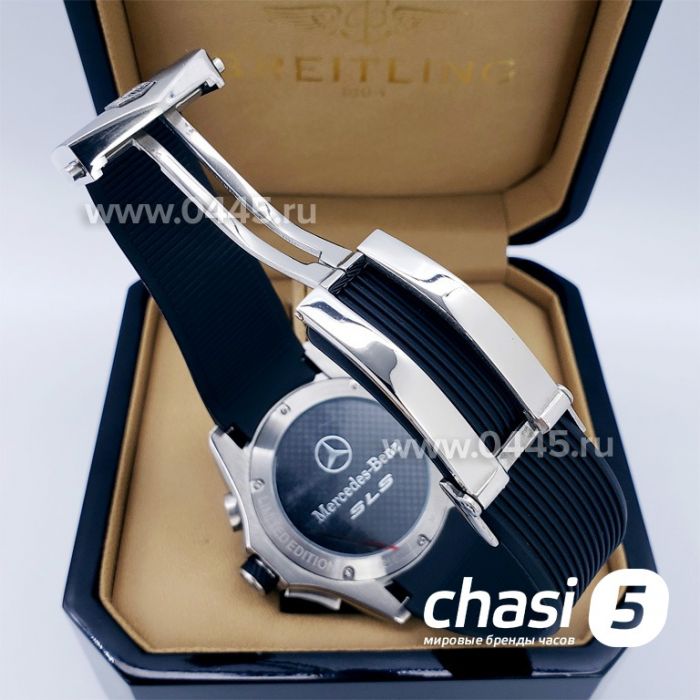 Часы Tag Heuer Mercedes Benz SLS (16235)