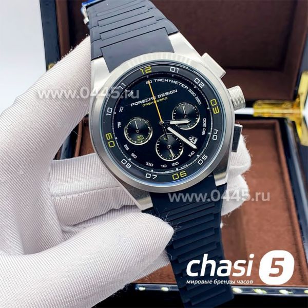 Часы Porsche Design Dashboard (16237)
