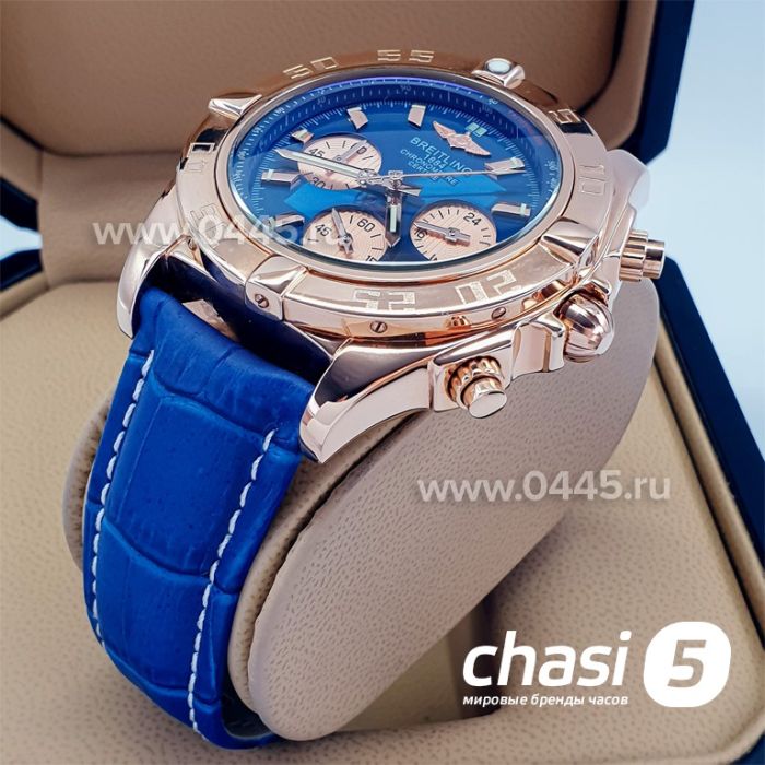Часы Breitling Chronomat 44 (16241)