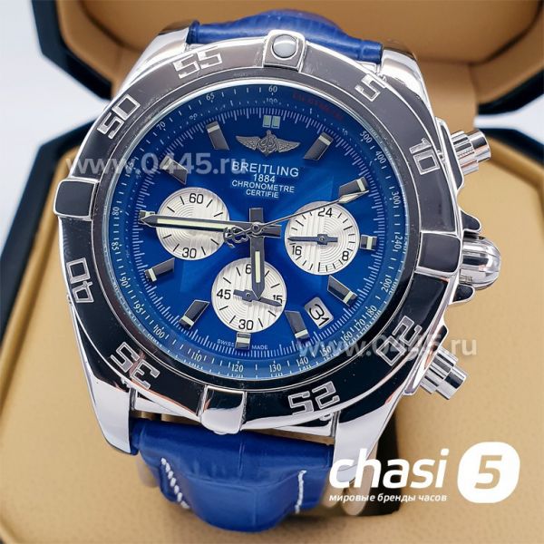 Часы Breitling Chronomat 44 (16242)