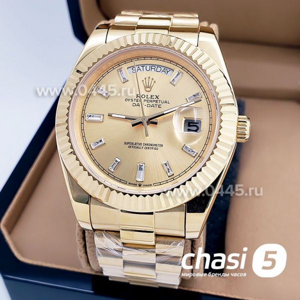 Часы Rolex Day-Date (16244)