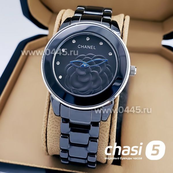 Часы Chanel Mademoiselle Prive (16246)