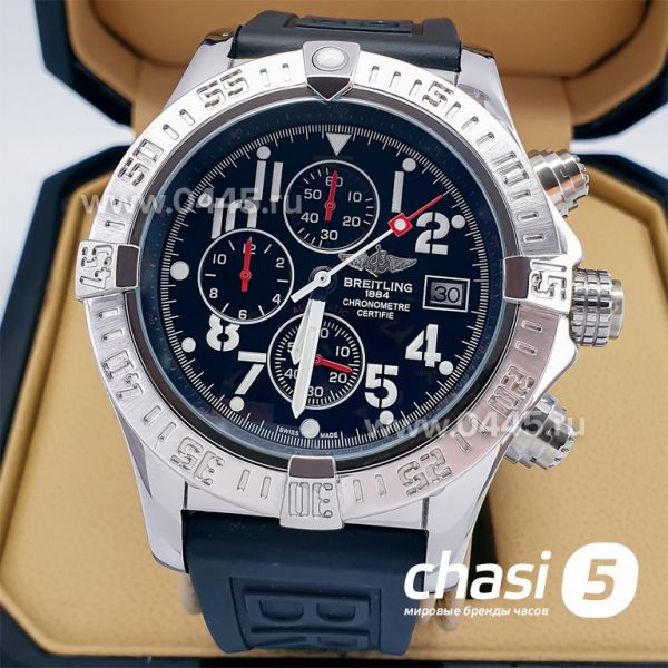 Часы Breitling Windrider (16248)