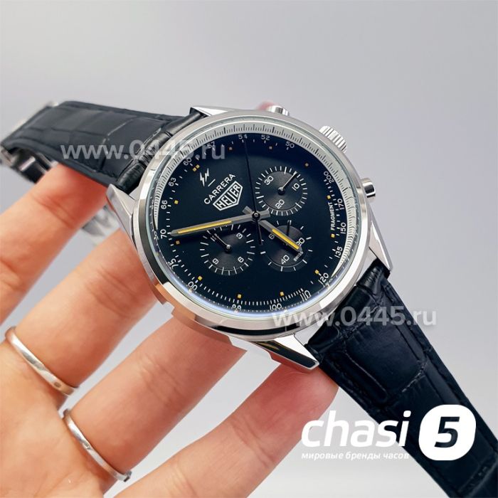 Часы Tag Heuer Fragment Design Heuer 02 (16249)