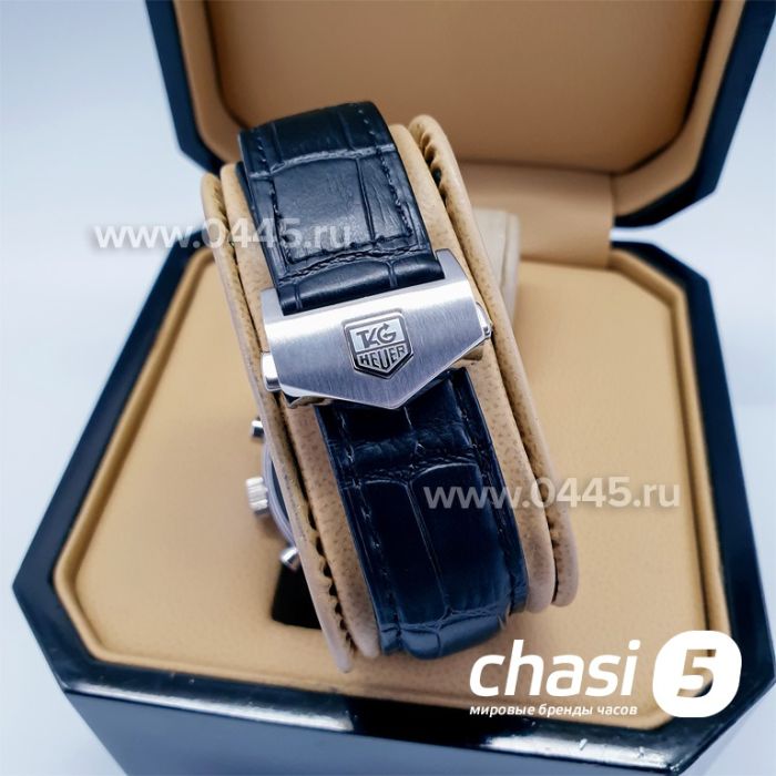 Часы Tag Heuer Fragment Design Heuer 02 (16249)