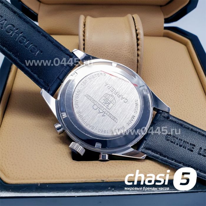 Часы Tag Heuer Fragment Design Heuer 02 (16249)