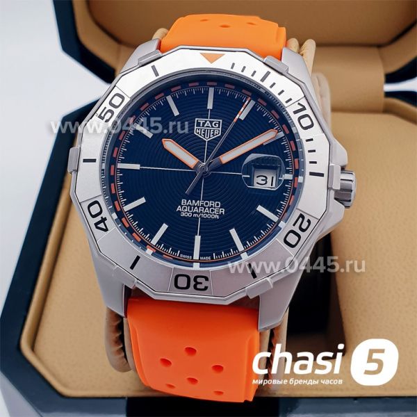 Часы Tag Heuer Aquaracer Bamford (16253)