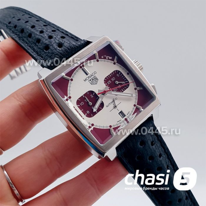 Часы Tag Heuer Monaco (16259)