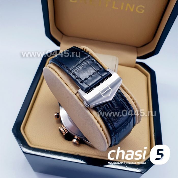 Часы Tag Heuer CARRERA Calibre Heuer 02 (16262)