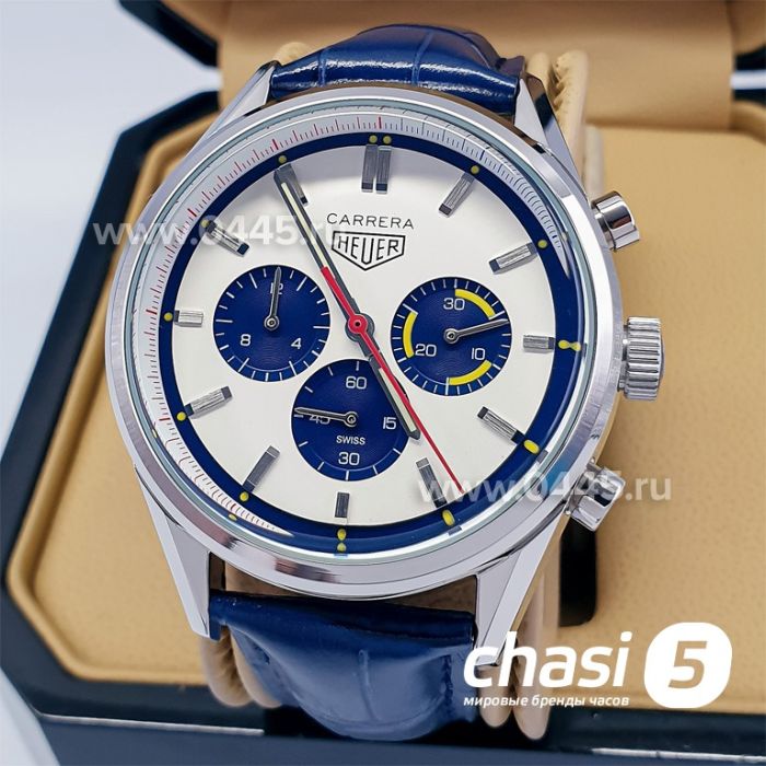 Часы Tag Heuer Heuer 02 (16263)