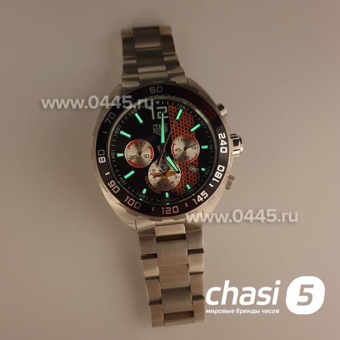 Часы Tag Heuer FORMULA 1 (16265)