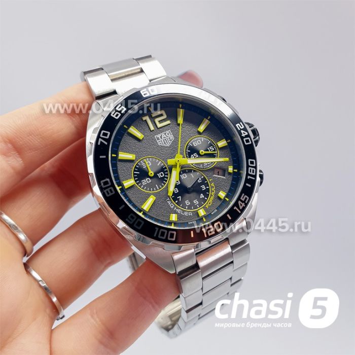 Часы Tag Heuer FORMULA 1 (16267)