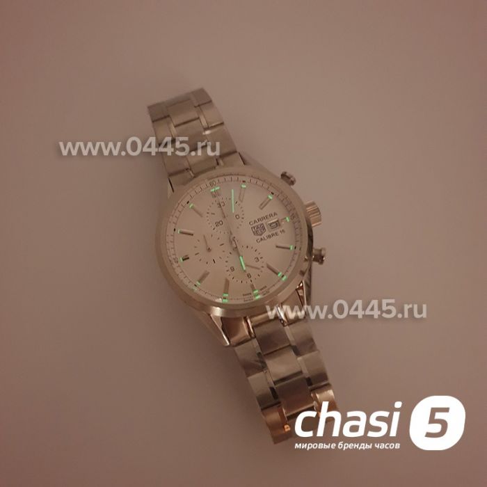 Часы Tag Heuer Calibre 16 (16269)