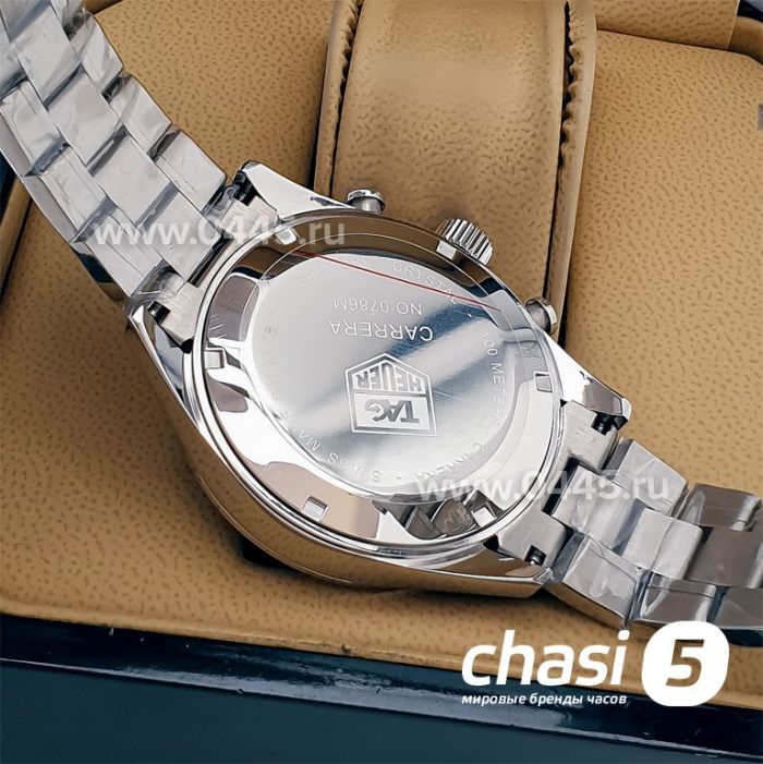 Часы Tag Heuer Calibre 16 (16269)