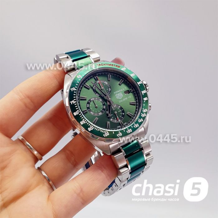 Часы Tag Heuer FORMULA 1 (16271)