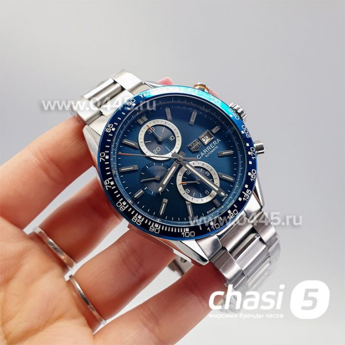 Часы Tag Heuer Calibre 16 (16272)