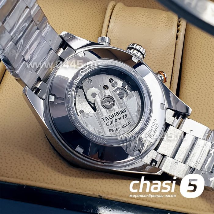 Часы Tag Heuer Calibre 16 (16272)