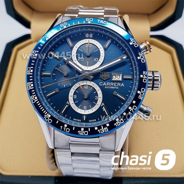 Часы Tag Heuer Calibre 16 (16272)