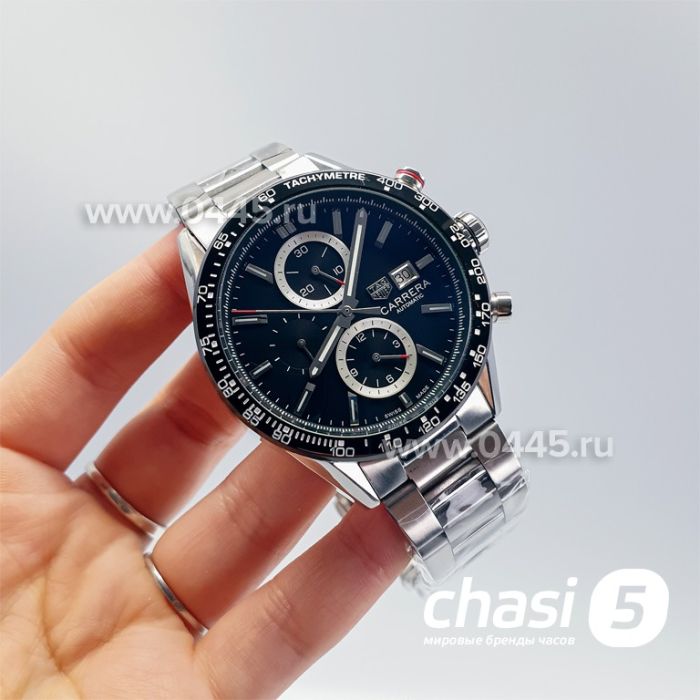 Часы Tag Heuer Calibre 16 (16273)