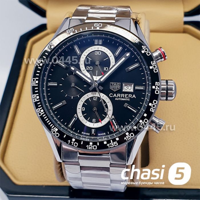 Часы Tag Heuer Calibre 16 (16273)