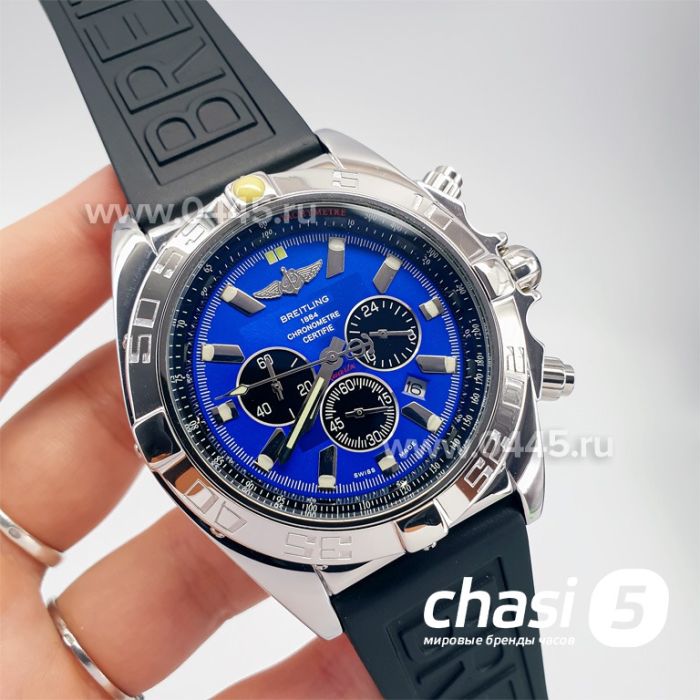 Часы Breitling Chronomat 44 (16276)