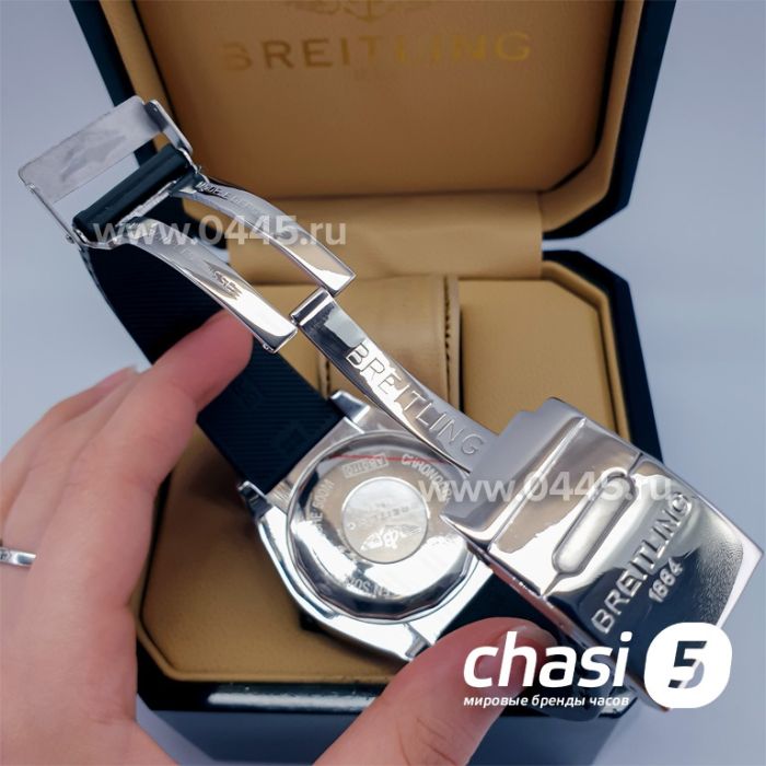 Часы Breitling Chronomat 44 (16276)