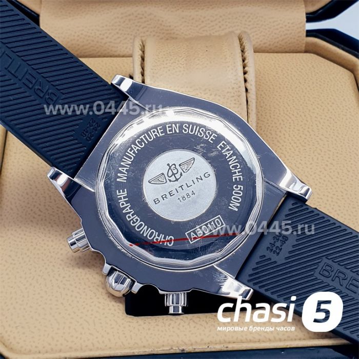 Часы Breitling Chronomat 44 (16276)