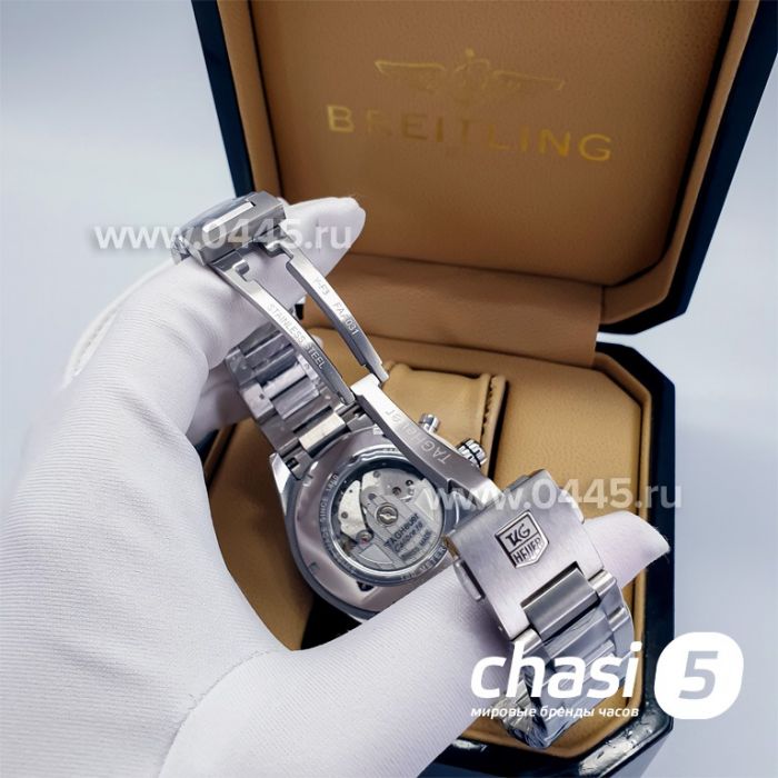 Часы Tag Heuer Calibre 16 (16277)