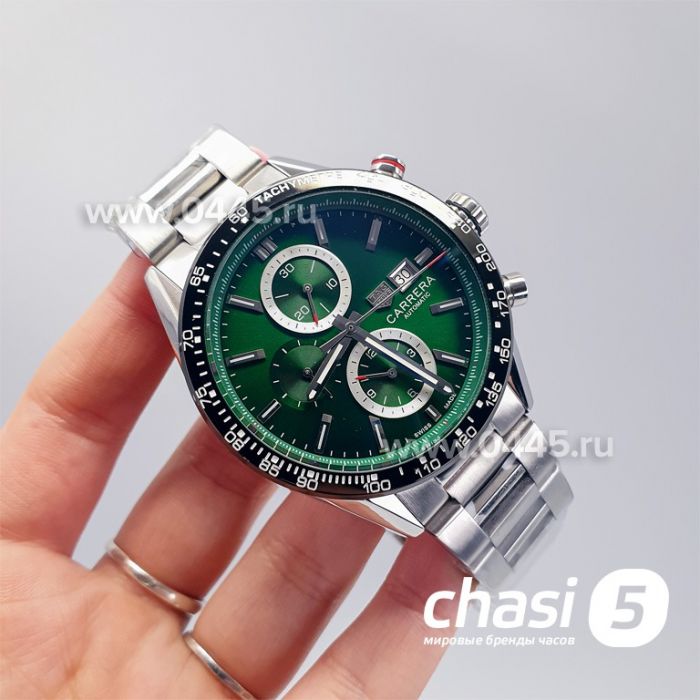 Часы Tag Heuer Calibre 16 (16277)