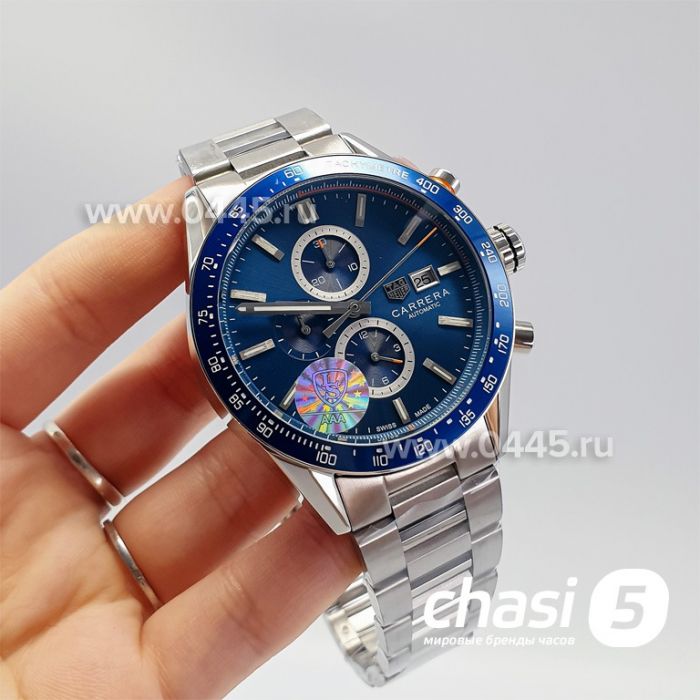 Часы Tag Heuer Calibre 16 (16278)