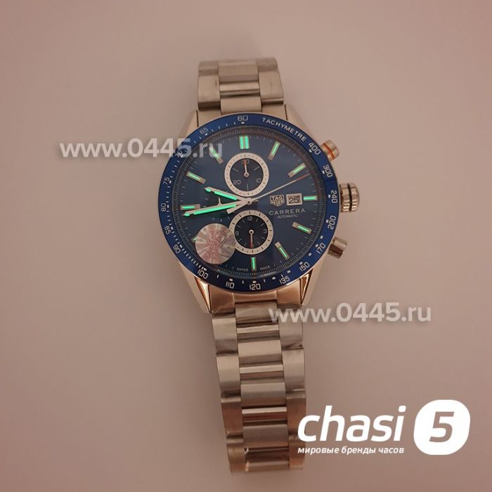 Часы Tag Heuer Calibre 16 (16278)