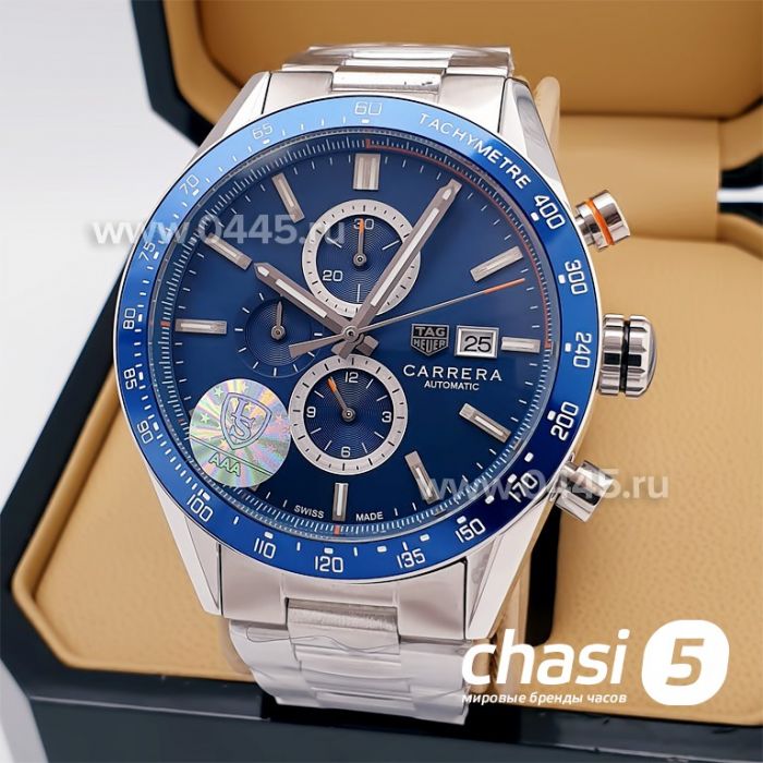 Часы Tag Heuer Calibre 16 (16278)