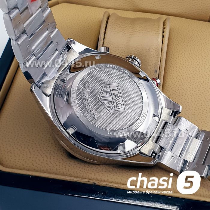 Часы Tag Heuer Calibre 16 (16279)