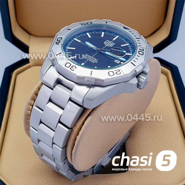Часы Tag Heuer Aquaracer Bamford (16284)
