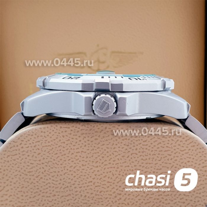 Часы Tag Heuer Aquaracer Bamford (16284)
