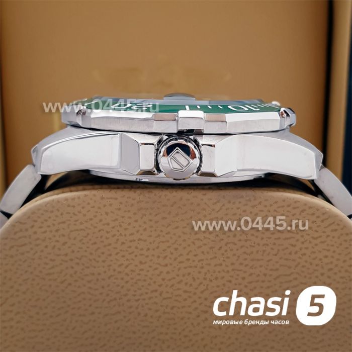 Часы Tag Heuer Aquaracer Calibre 5 (16285)