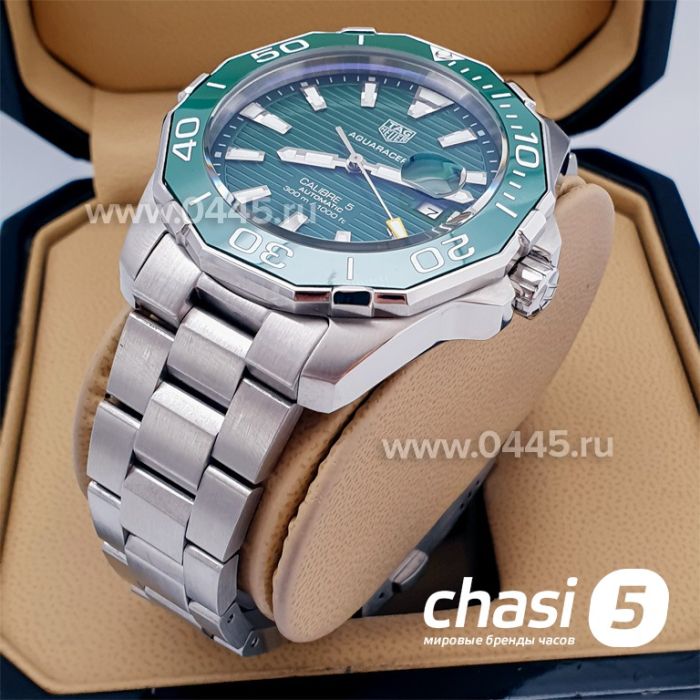 Часы Tag Heuer Aquaracer Calibre 5 (16285)