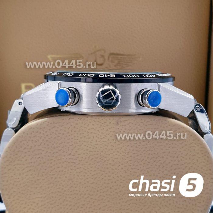 Часы Tag Heuer CARRERA Calibre Heuer 02 (16286)