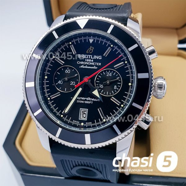 Часы Breitling Superocean (16287)