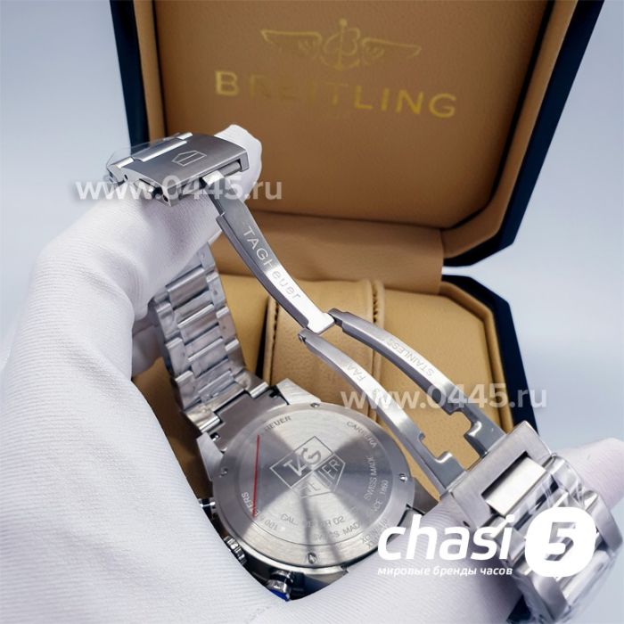 Часы Tag Heuer CARRERA Calibre Heuer 02 (16289)