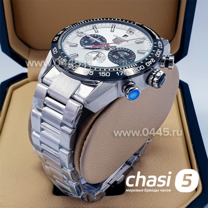 Часы Tag Heuer CARRERA Calibre Heuer 02 (16289)